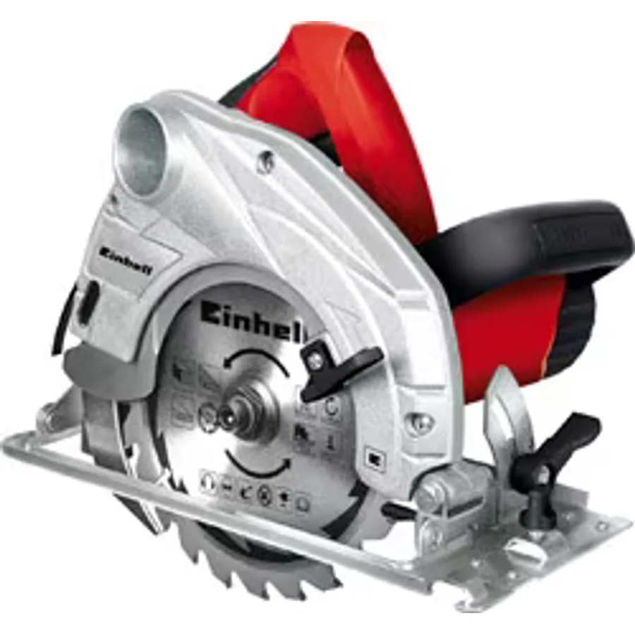 Einhell TC-CS 1200 1230 W Daire Testere
