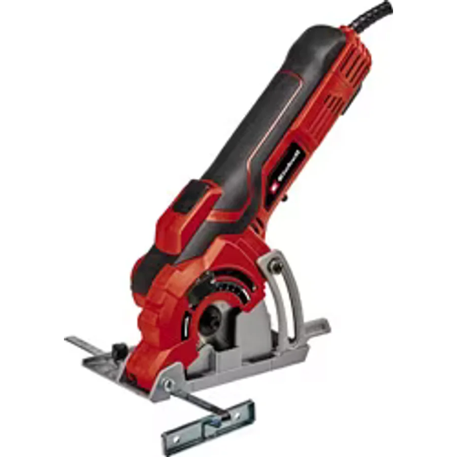 Einhell TC-CS 89 600 W Mini Daire Testere