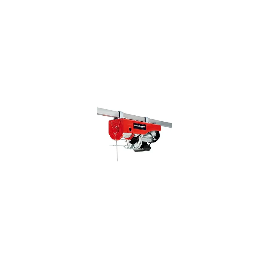 Einhell TC-EH 1000 1600 W Elektrikli Vinç