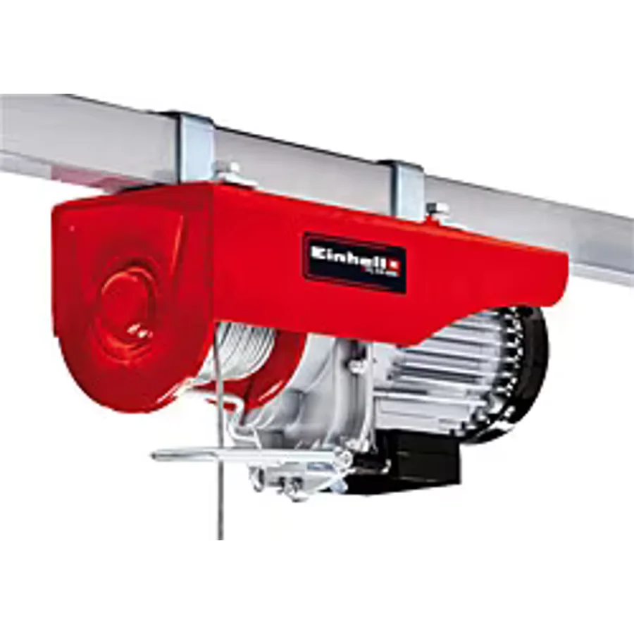 Einhell TC-EH 600 1050 W Elektrikli Vinç