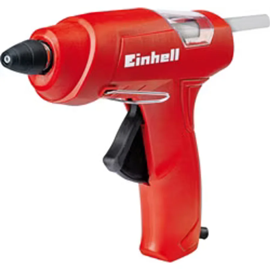 Einhell TC-GG 30 W Sıcak Silikon Mum Tabancası
