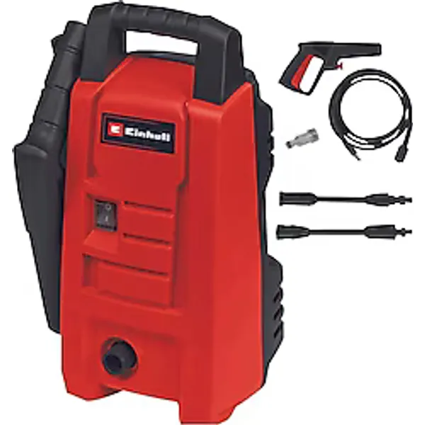 Einhell TC-HP 90 1200 W 90 Bar Yüksek Basınçlı Yıkama Makinesi