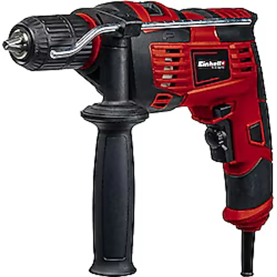 Einhell TC-ID 720/1 E Kit Darbeli Matkap