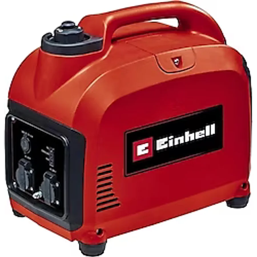 Einhell TC-IG 2000 3 kVA İpli Inverter Çanta Benzinli Jeneratör