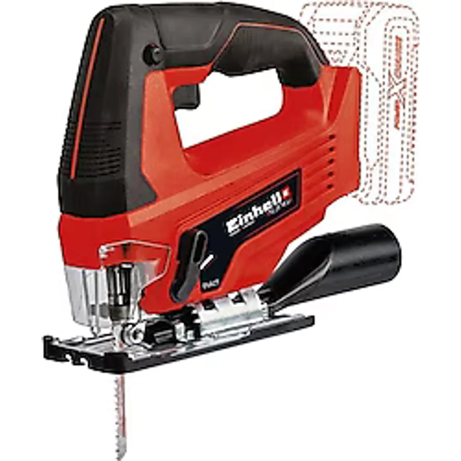 Einhell TC-JS 18 Li Aküsüz Dekupaj Testere
