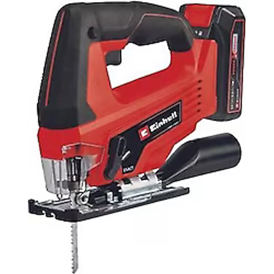 Einhell TC-JS 18 Li Dekupaj Testere