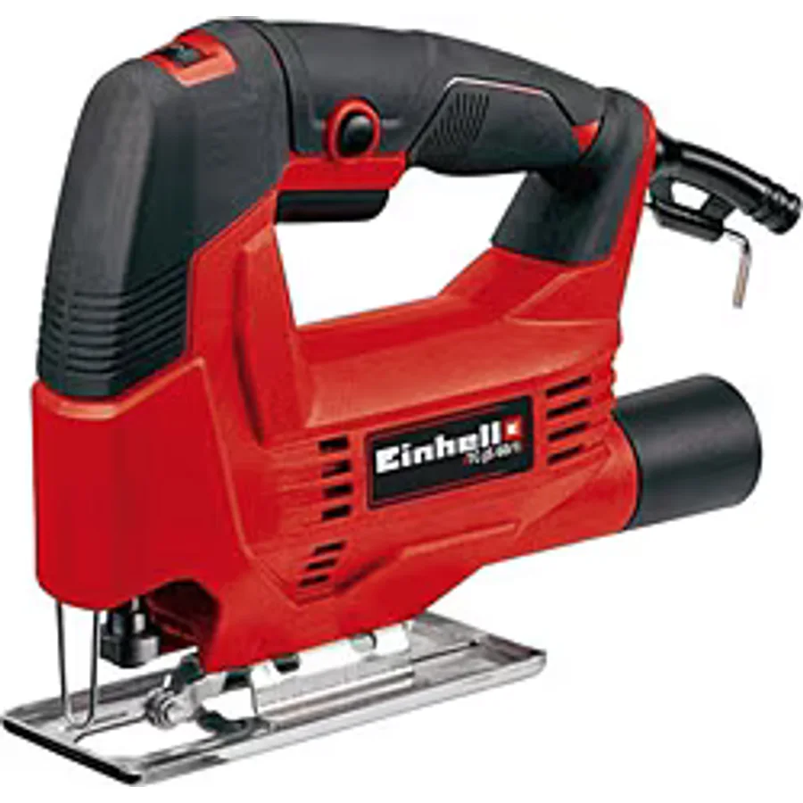 Einhell TC-JS 60/1 Dekupaj Testere