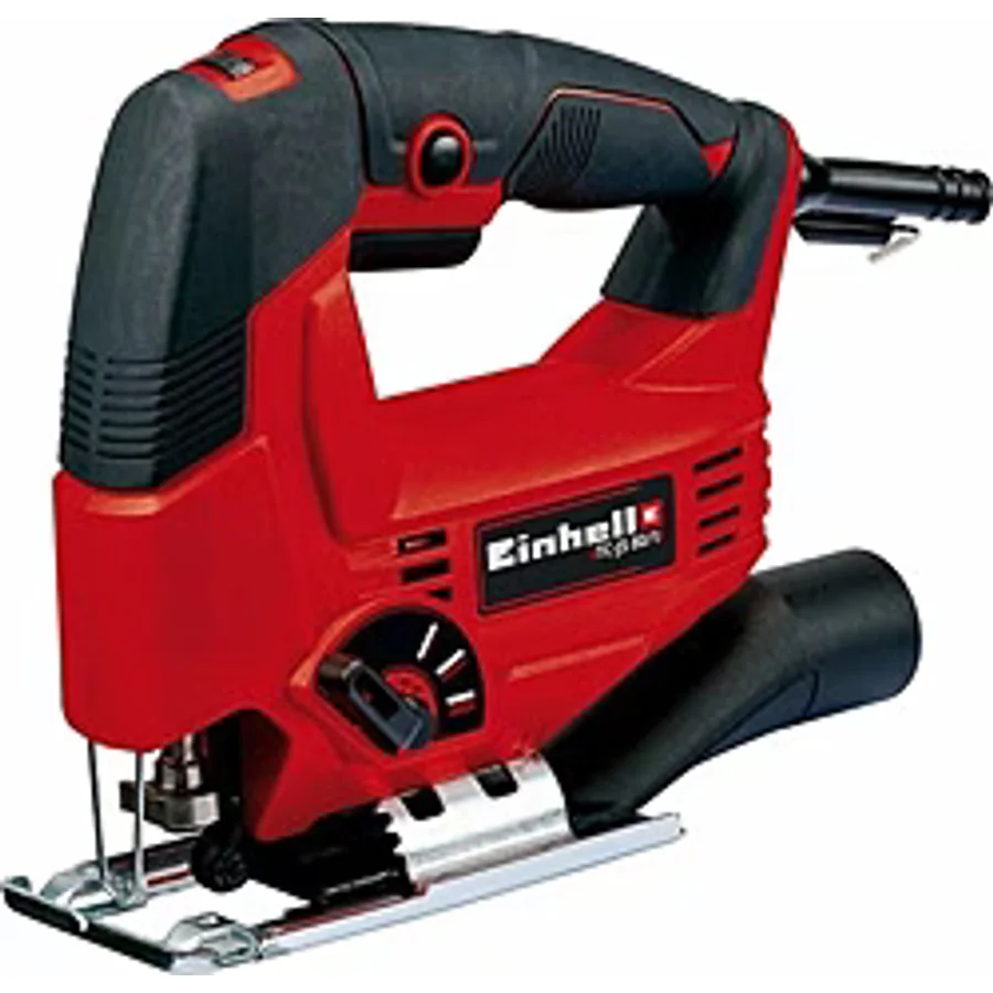 Einhell TC-JS 80/1 550 W Dekupaj Testere