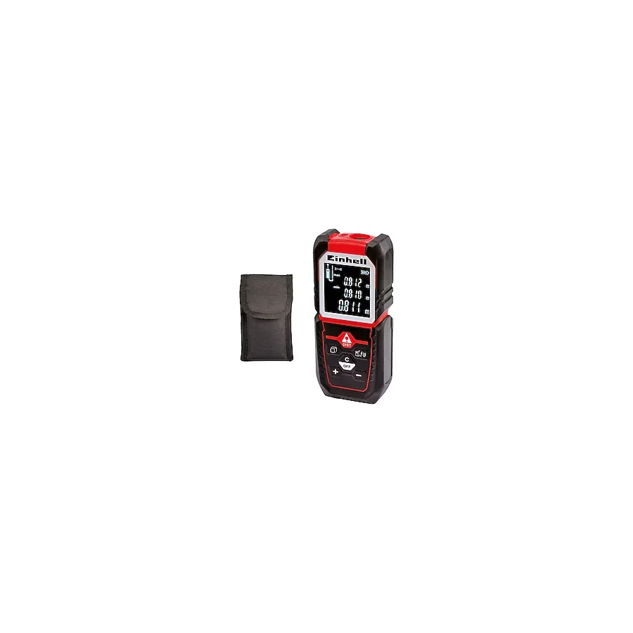 Einhell TC-LD 50 Lazer Metre