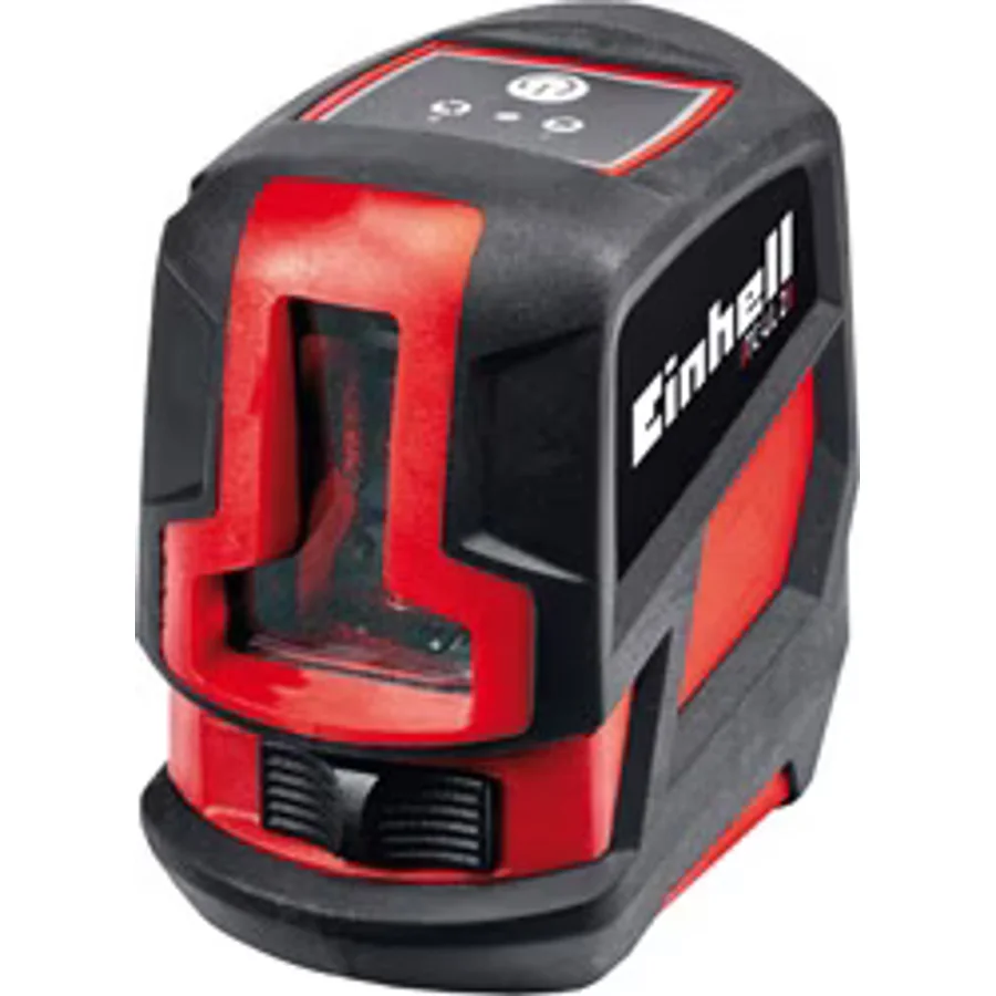 Einhell TC LL 2 Çapraz Çizgili Lazer Hizalama