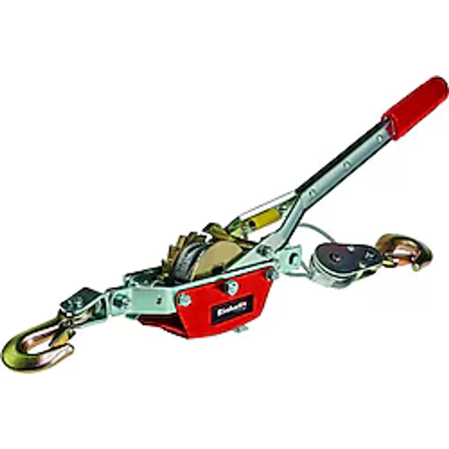 Einhell TC-LW 1000 1000 kg El Vinci