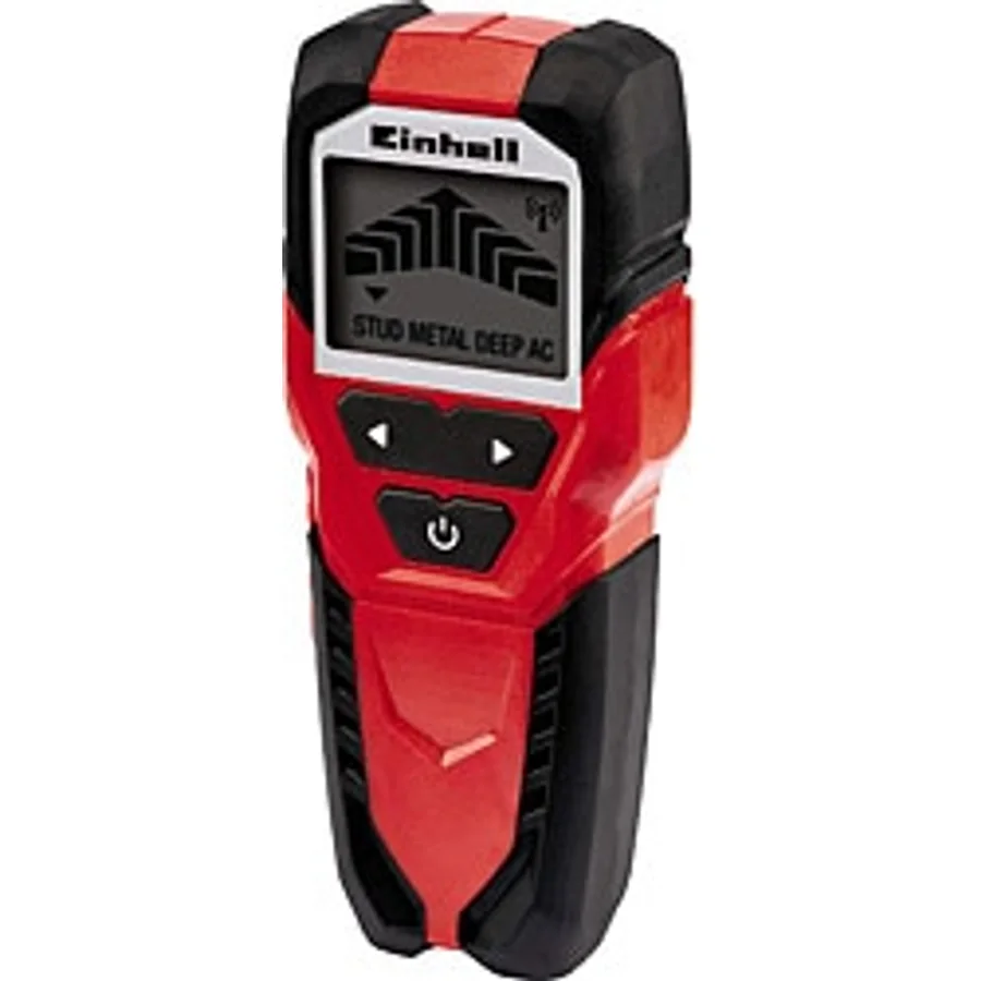 Einhell TC-MD 50 Dijital Duvar Tarama Cihazı
