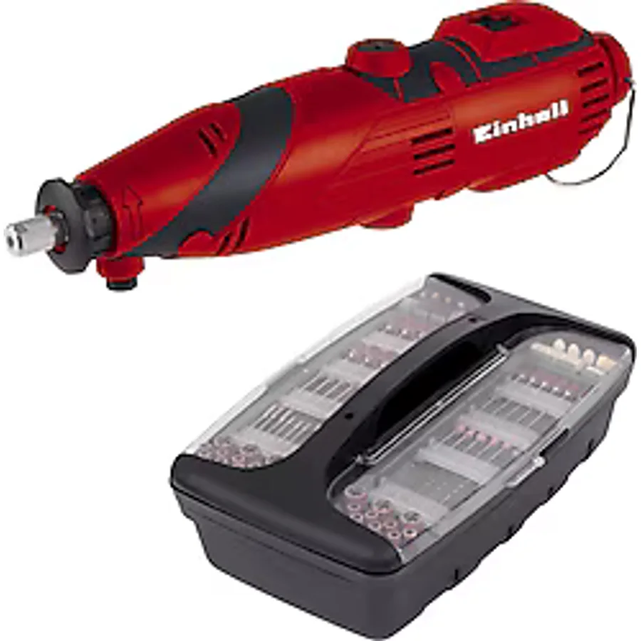 Einhell TC-MG 135 E Mini Taşlama Seti