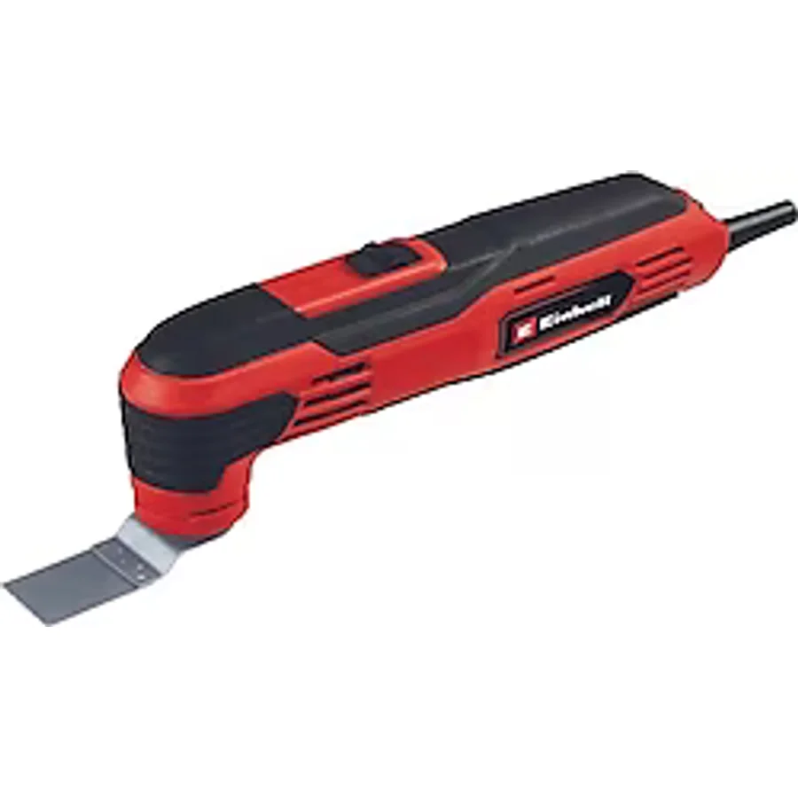 Einhell TC-MG 250 CE Çok Amaçlı Raspalama Makinesi
