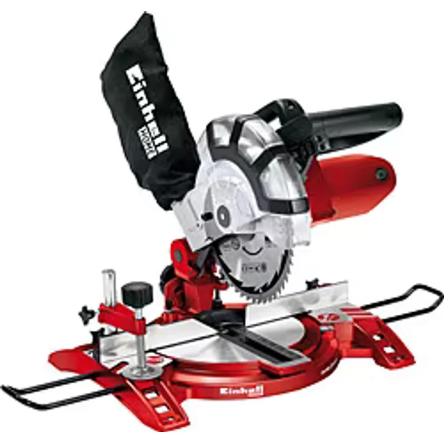 Einhell TC-MS 2112 1400 W Gönye Testere