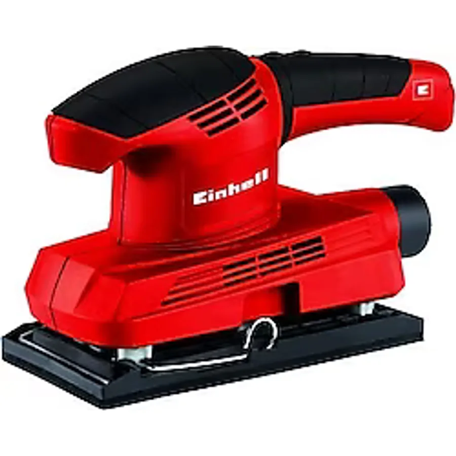 Einhell TC-OS 1520 Titreşim Zımpara Makinesi