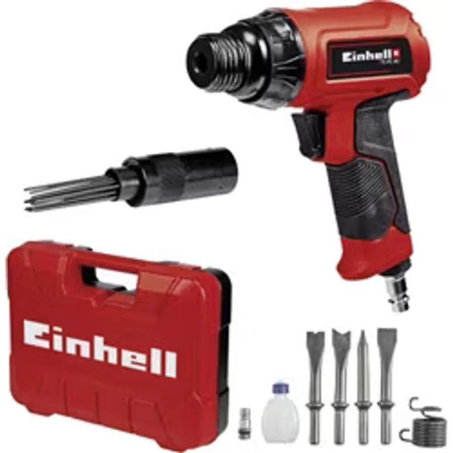 Einhell TC-PC 45 Pnömatik Havalı Keski