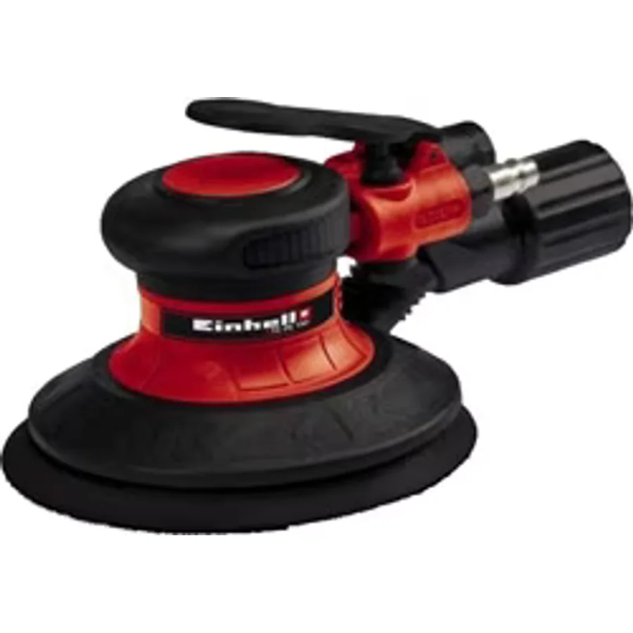 Einhell TC-PE 150 Eksantrik Havalı Zımpara Makinesi