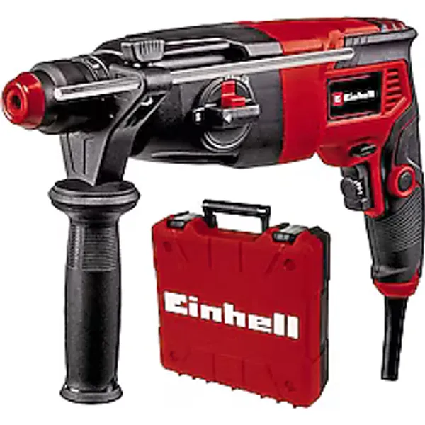 Einhell TC-RH 620 4F Kit Kırıcı Delici