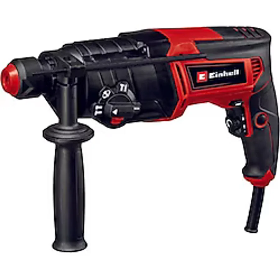 Einhell TC-RH 800 4F Kırıcı-Delici