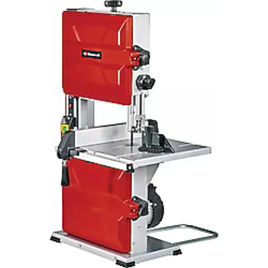 Einhell TC-SB 245 L 400 W Elektrikli Şerit Testere