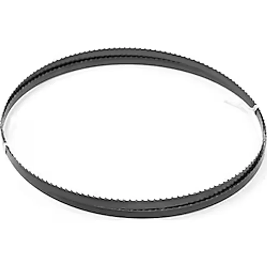 Einhell TC-SB 250U Şerit Testere Bıçağı 1790 x 6 x 0,40 x 4 mm