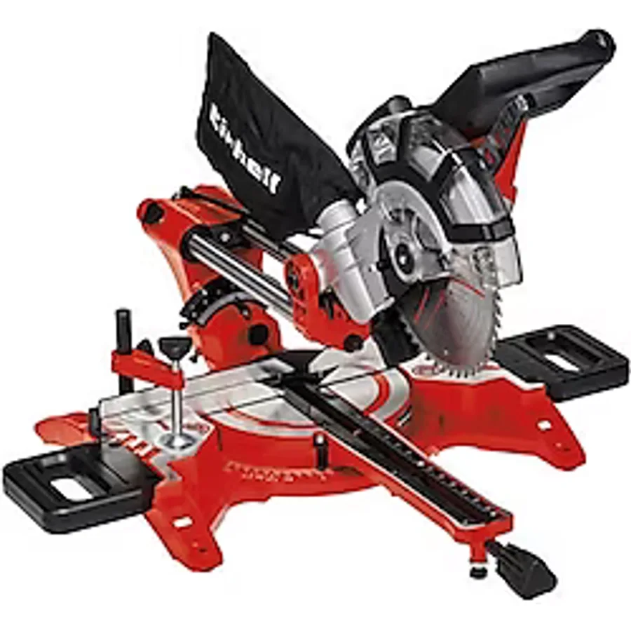 Einhell TC-SM 2131/1 Pistonlu Gönye Testere