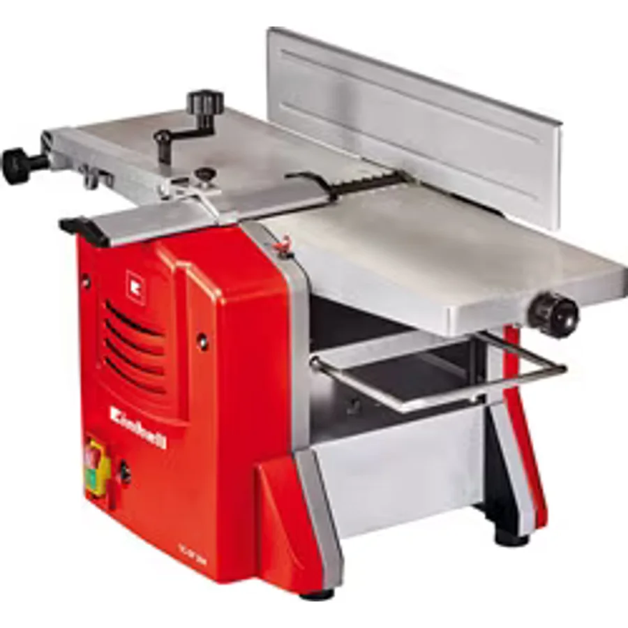 Einhell TC-SP 204 1500 W Tezgah Planya