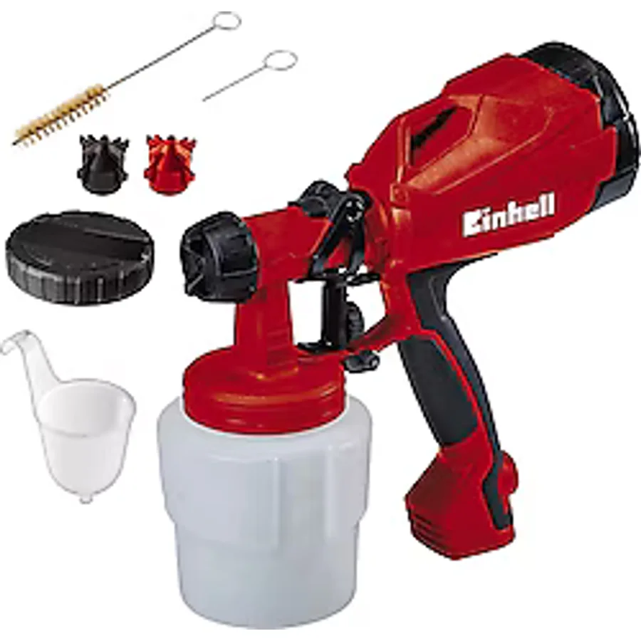 Einhell TC-SY 400 P Sprey Boya Tabancası