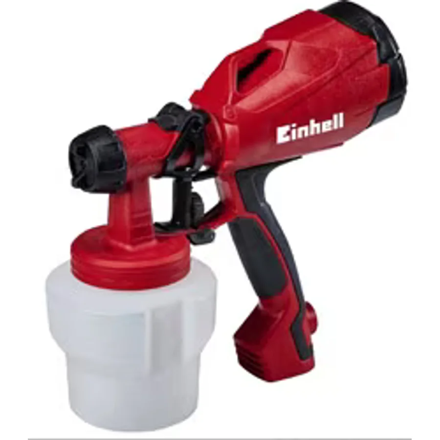Einhell TC-SY 500 P Sprey Elektrikli Boya Tabancası