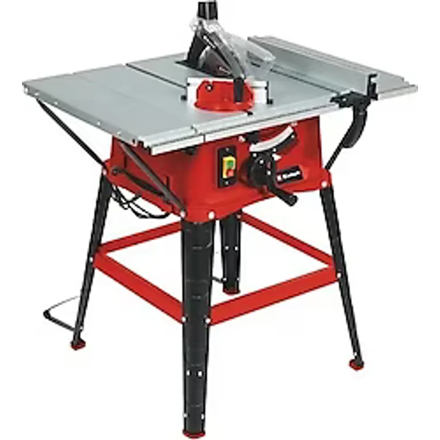 Einhell TC-TS 2000 U Tezgah Testere