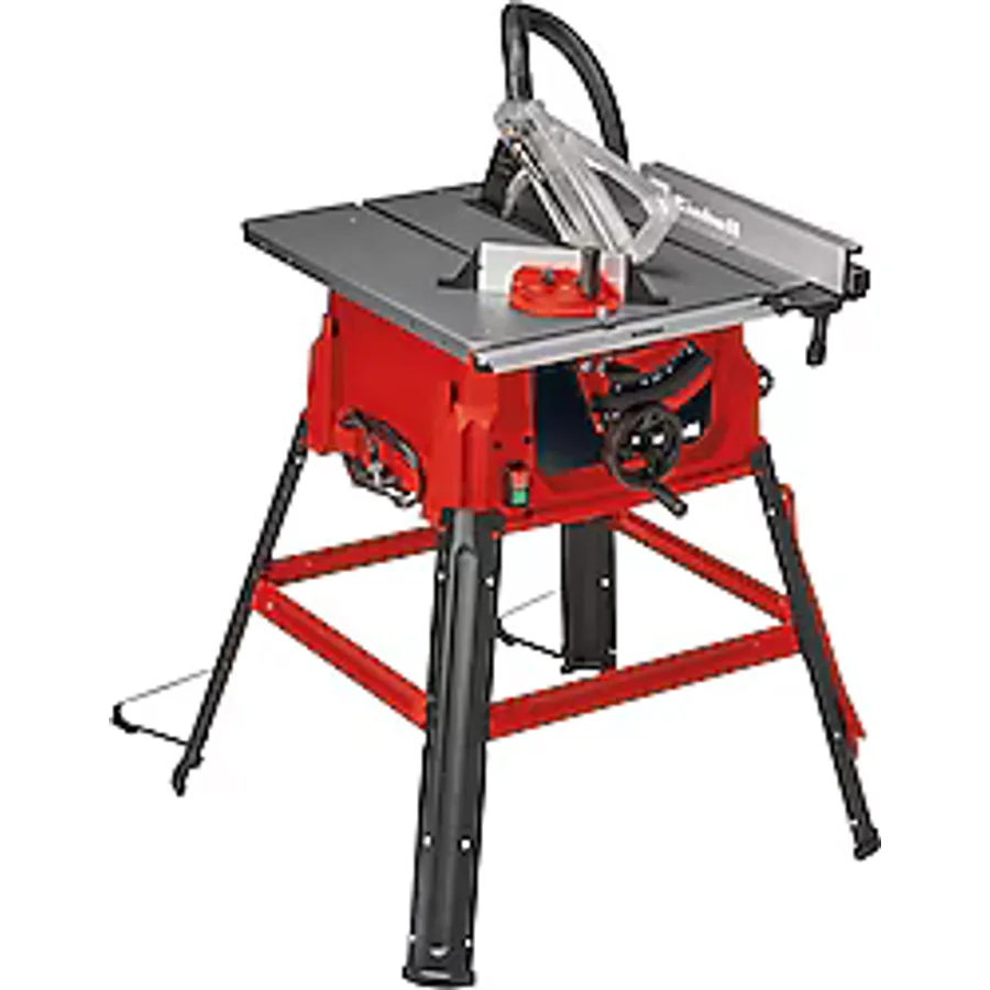 Einhell TC-TS 2025/2 U 1800 W Tezgah Testere