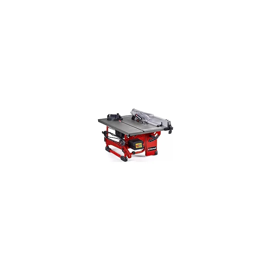 Einhell TC-TS 8 I Tezgah Daire Testere