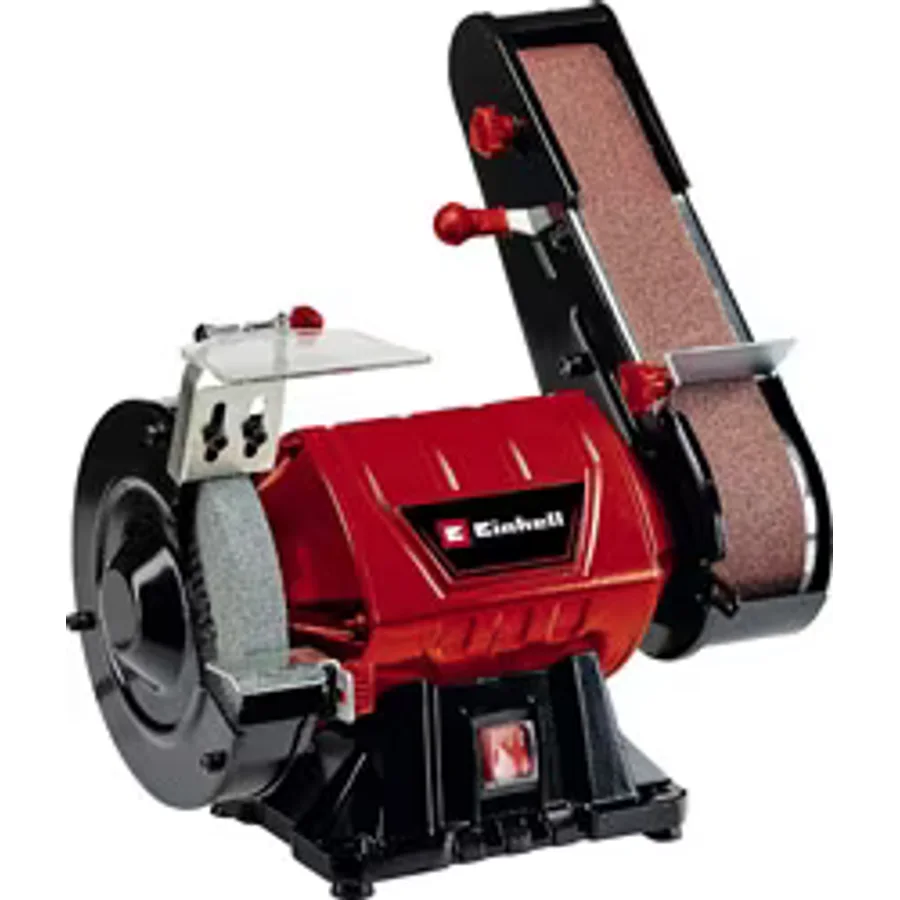 Einhell TC-US 350 Tezgah Bant Zımpara Makinesi