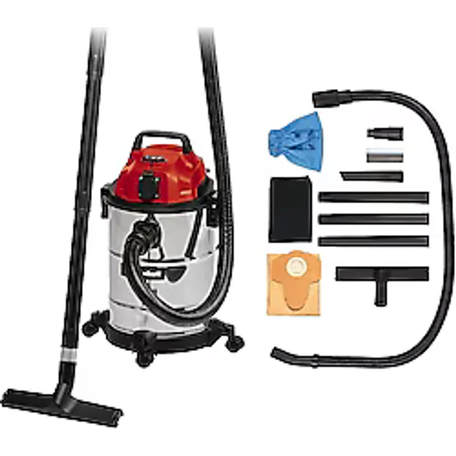 Einhell TC-VC 1820 SA Islak Kuru Endüstriyel Süpürge