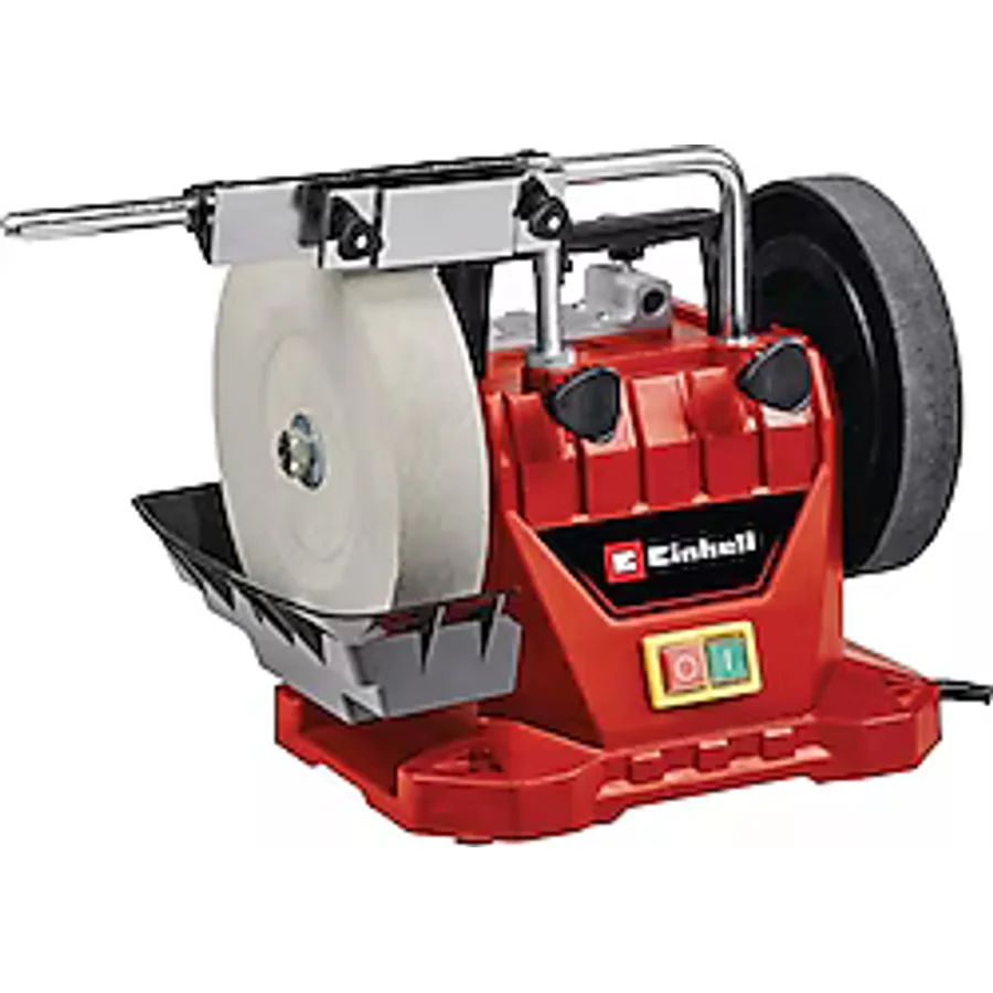 Einhell TC-WG 200 125 W Islak Kuru Taş Motoru