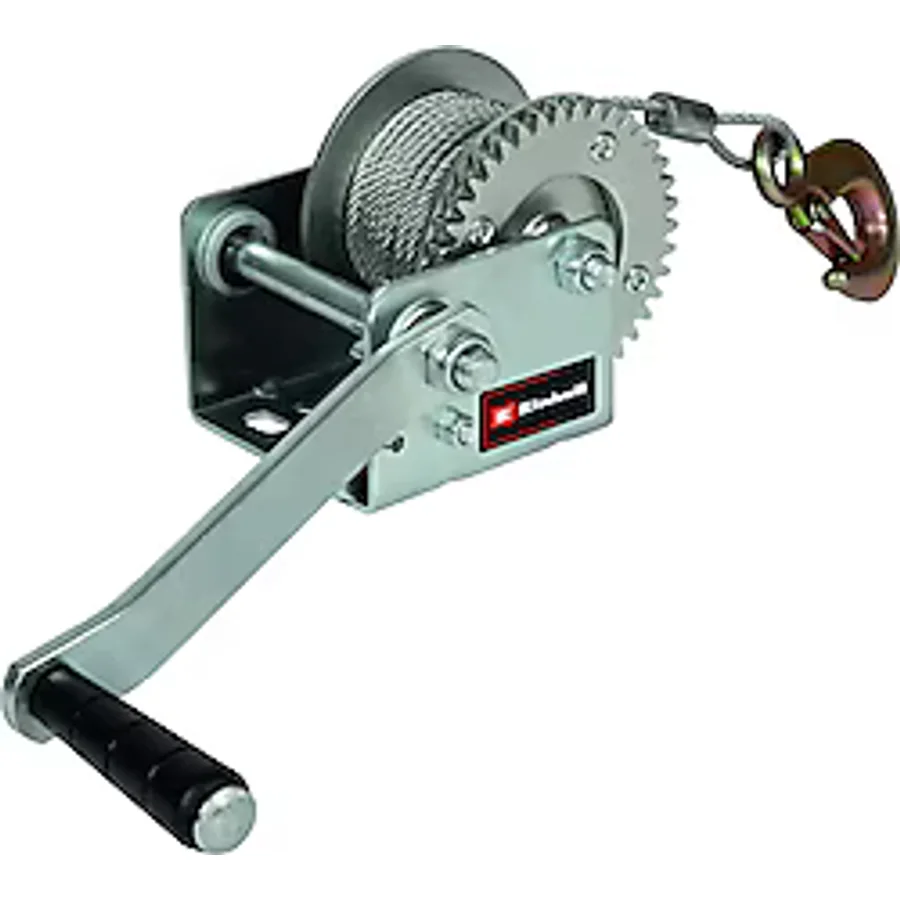 Einhell TC-WI 500 El Vinci
