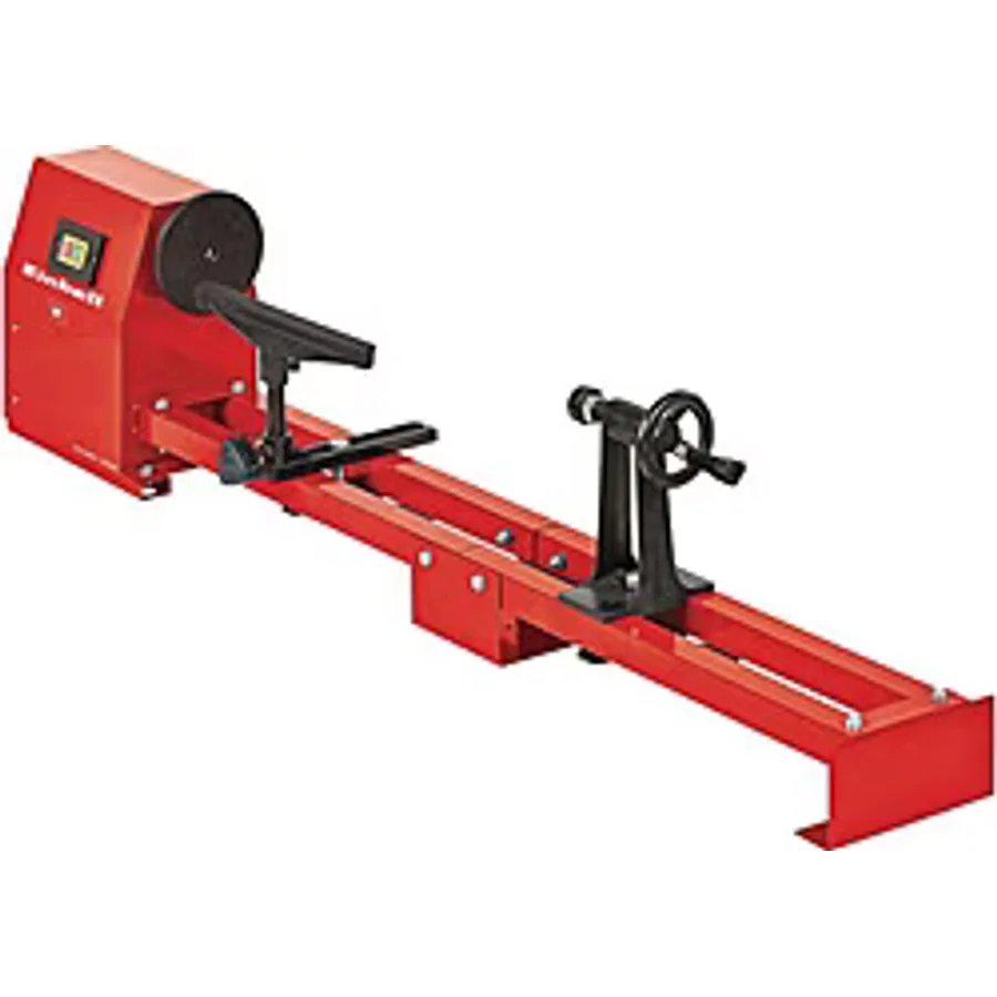 Einhell TC-WW 1000/1 Ahşap Torna Makinesi