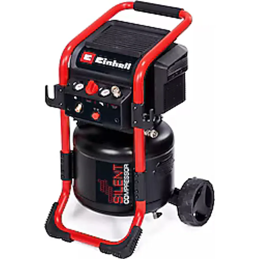 Einhell TE-AC 240/24 Silent Hava Kompresörü