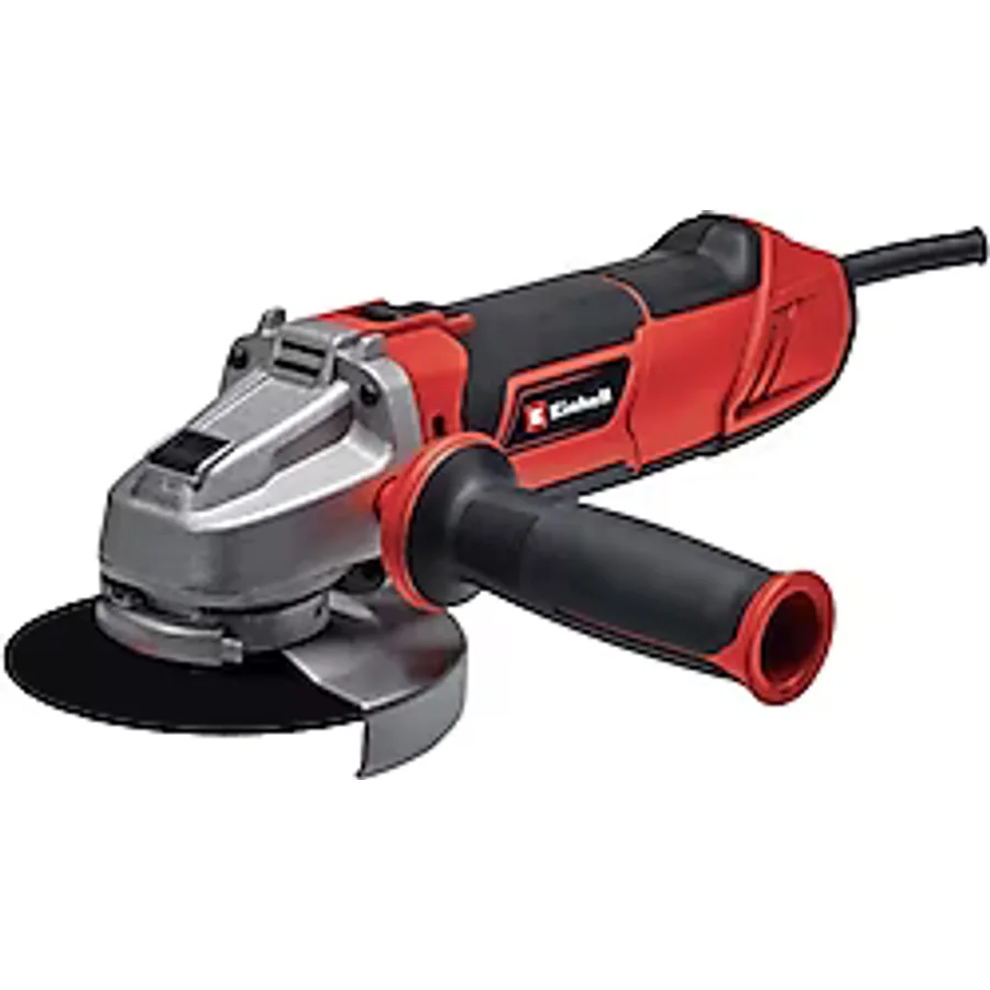 Einhell TE-AG 125/1010 CE Q Taşlama Makinesi