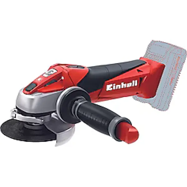 Einhell TE-AG 18/115 Li Aküsüz Taşlama Makinesi
