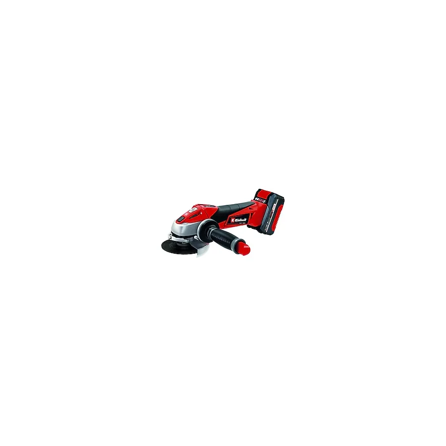 Einhell TE-AG 18/115 Li Taşlama Makinesi