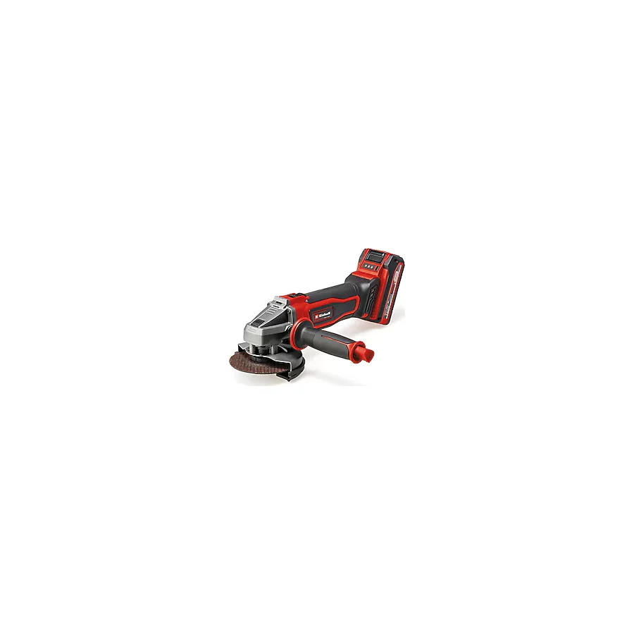 Einhell TE-AG 18/125-2 Li Avuç Taşlama Makinesi