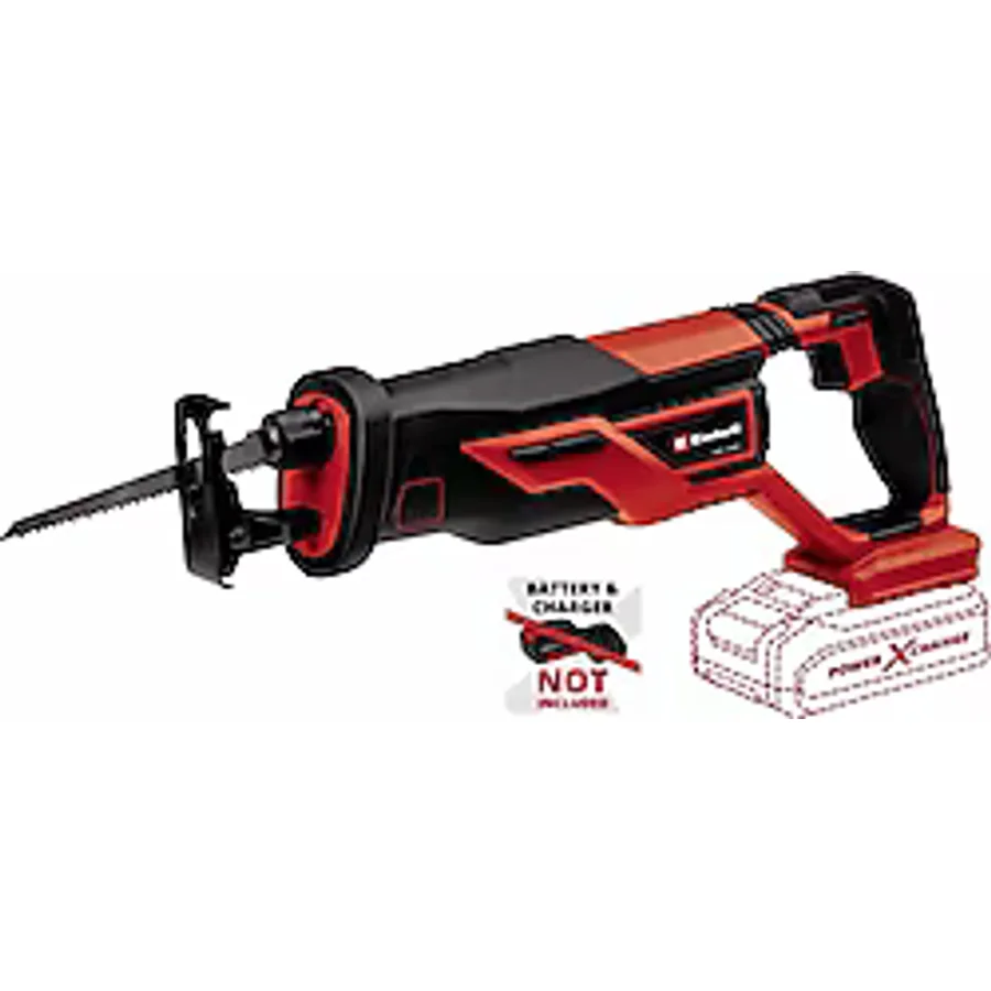 Einhell TE-AP 18/26 Li Aküsüz Tilki Kuyruğu Testere