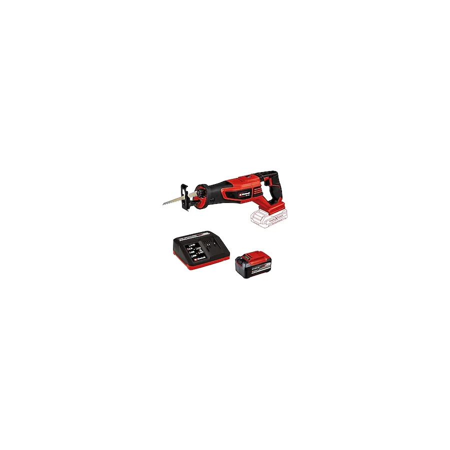 Einhell TE-AP 18/28 Li BL Tilki Kuyruğu Testere