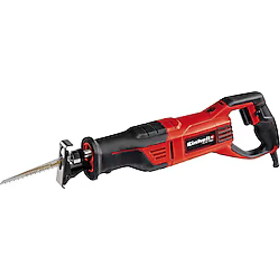 Einhell TE-AP 750 E 750 W Elektrikli Tilki Kuyruğu Testere