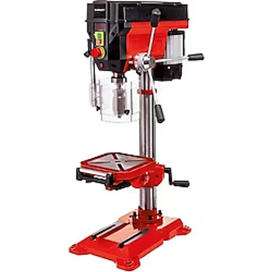 Einhell TE-BD 750 E Sütunlu Matkap