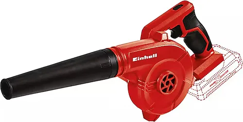Einhell TE-CB 18/180 Li Aküsüz Üfleme Makinesi
