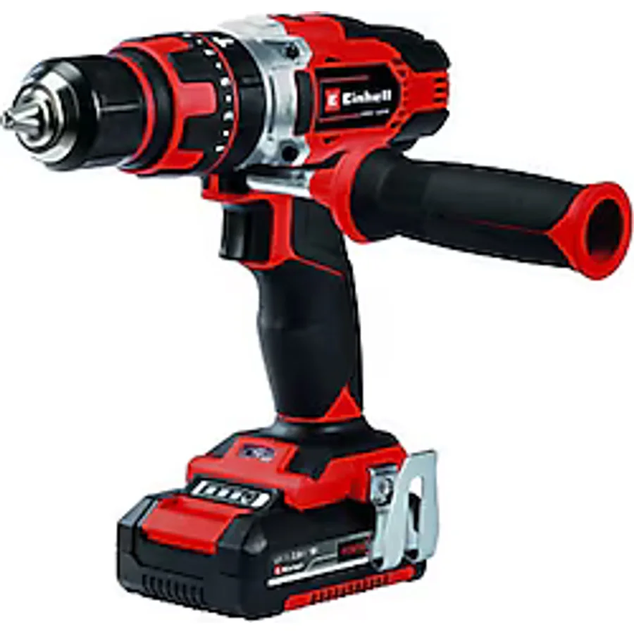 Einhell TE-CD 18/48 Li-i Darbeli Matkap
