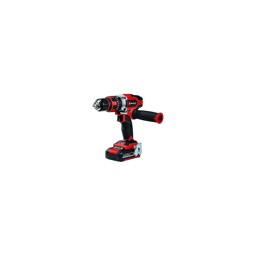 Einhell TE-CD 18/48 Li-i Tek Akülü 2.5 Ah Darbeli Matkap